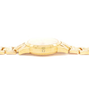 Lắc vàng đồng hồ Bảo Tín K&K Vàng 14K đính Đá cao cấp - Bảo Tín K&K
