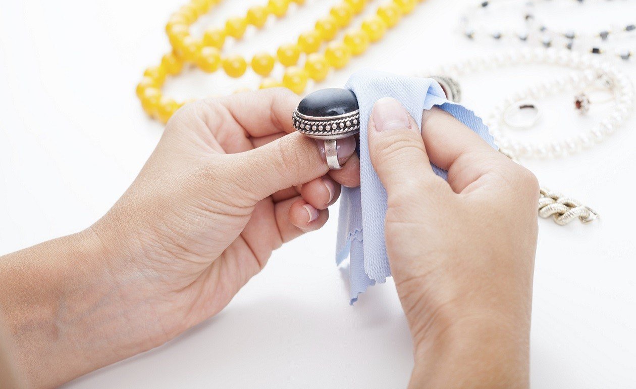 Hướng dẫn bảo quản trang sức | Bảo Tín K&K